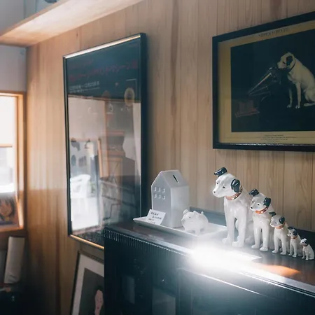 B&B Mikawa - Kanazawa Fish Harbour Nomi Chambre photo