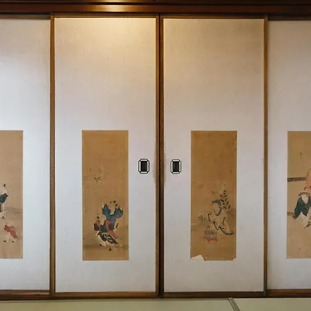 B&B Mikawa - Kanazawa Fish Harbour Nomi Chambre photo