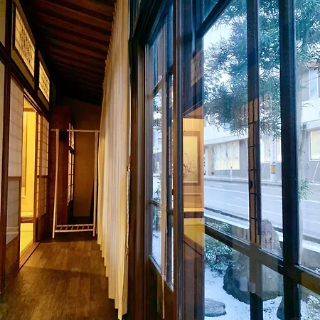 B&B Mikawa - Kanazawa Fish Harbour Nomi Chambre photo