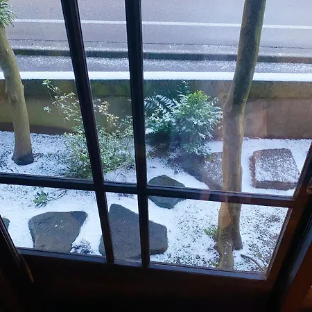 B&B Mikawa - Kanazawa Fish Harbour Nomi Chambre photo