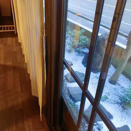 B&B Mikawa - Kanazawa Fish Harbour Nomi Chambre photo