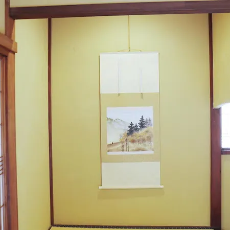 B&B Mikawa - Kanazawa Fish Harbour Nomi Chambre photo