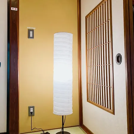 B&B Mikawa - Kanazawa Fish Harbour Nomi Chambre photo