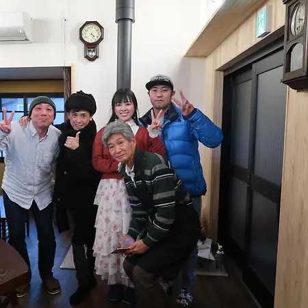 B&B Mikawa - Kanazawa Fish Harbour Nomi Chambre photo