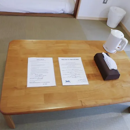 B&B Mikawa - Kanazawa Fish Harbour Nomi Chambre photo