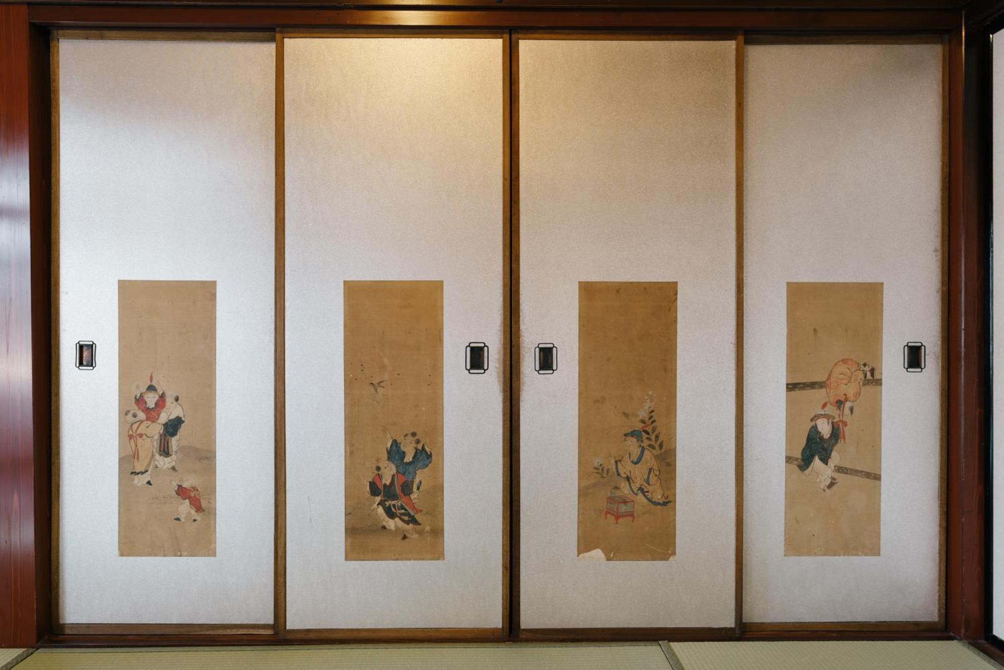 Ryokan Mikawa - Kanazawa Fish Harbour Nomi