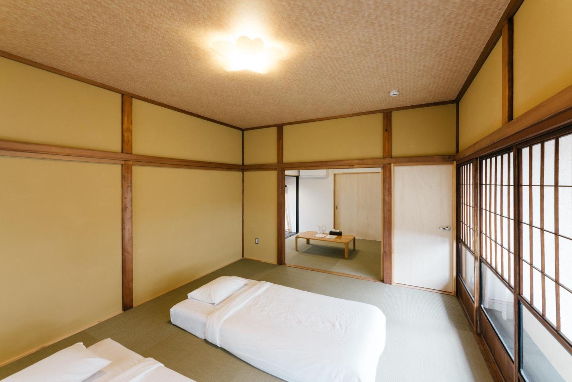 Ryokan Mikawa - Kanazawa Fish Harbour 2*