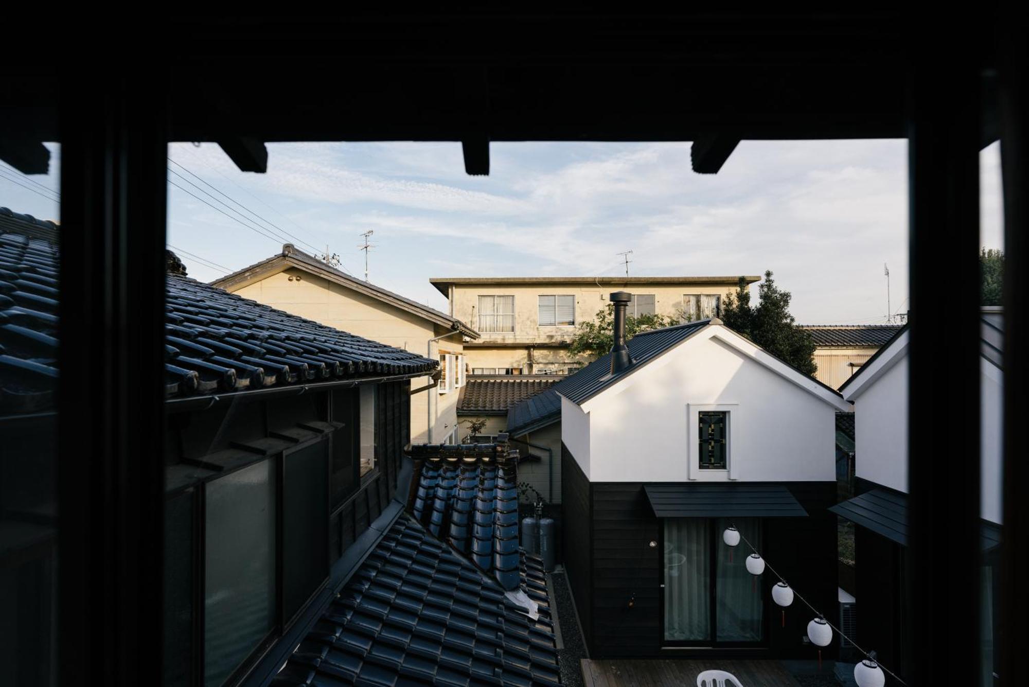 Mikawa - Kanazawa Fish Harbour 2* Nomi