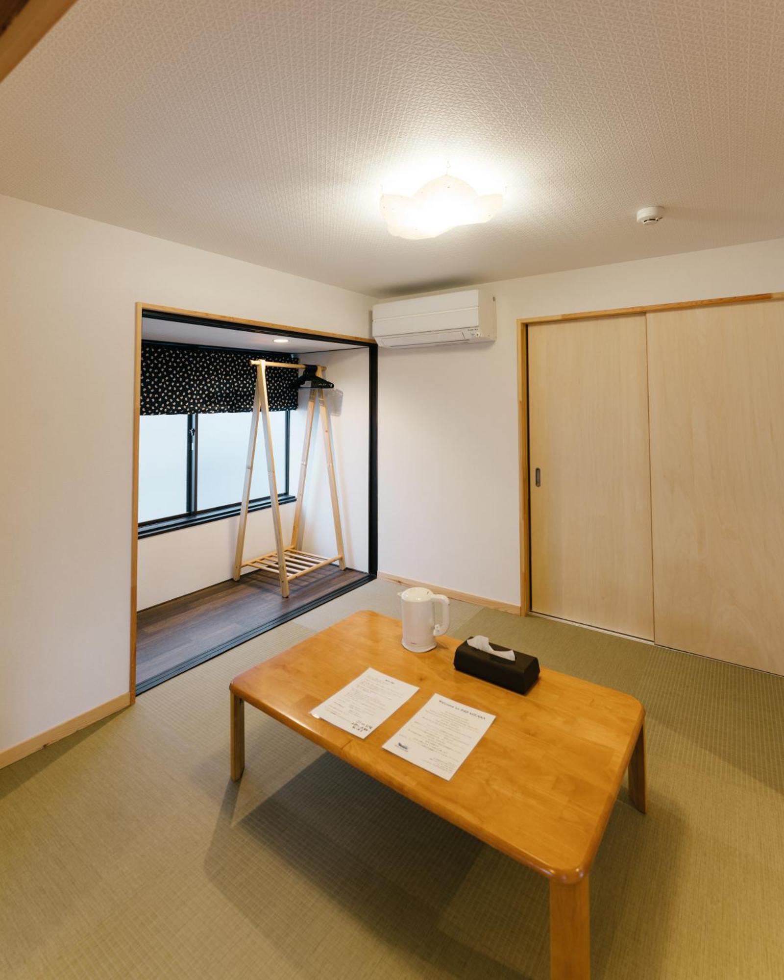 Mikawa - Kanazawa Fish Harbour Ryokan 2*