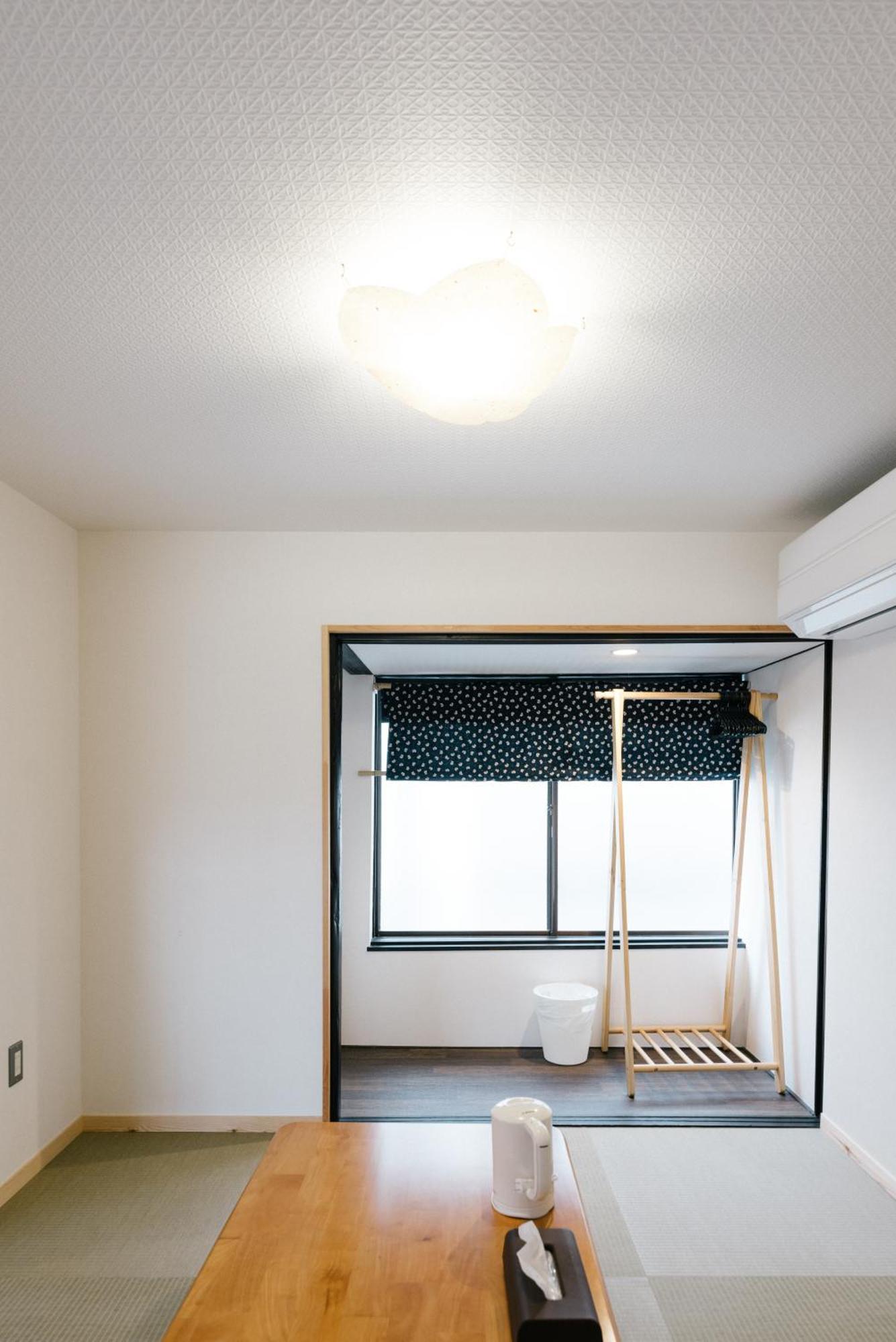 Ryokan Mikawa - Kanazawa Fish Harbour Nomi