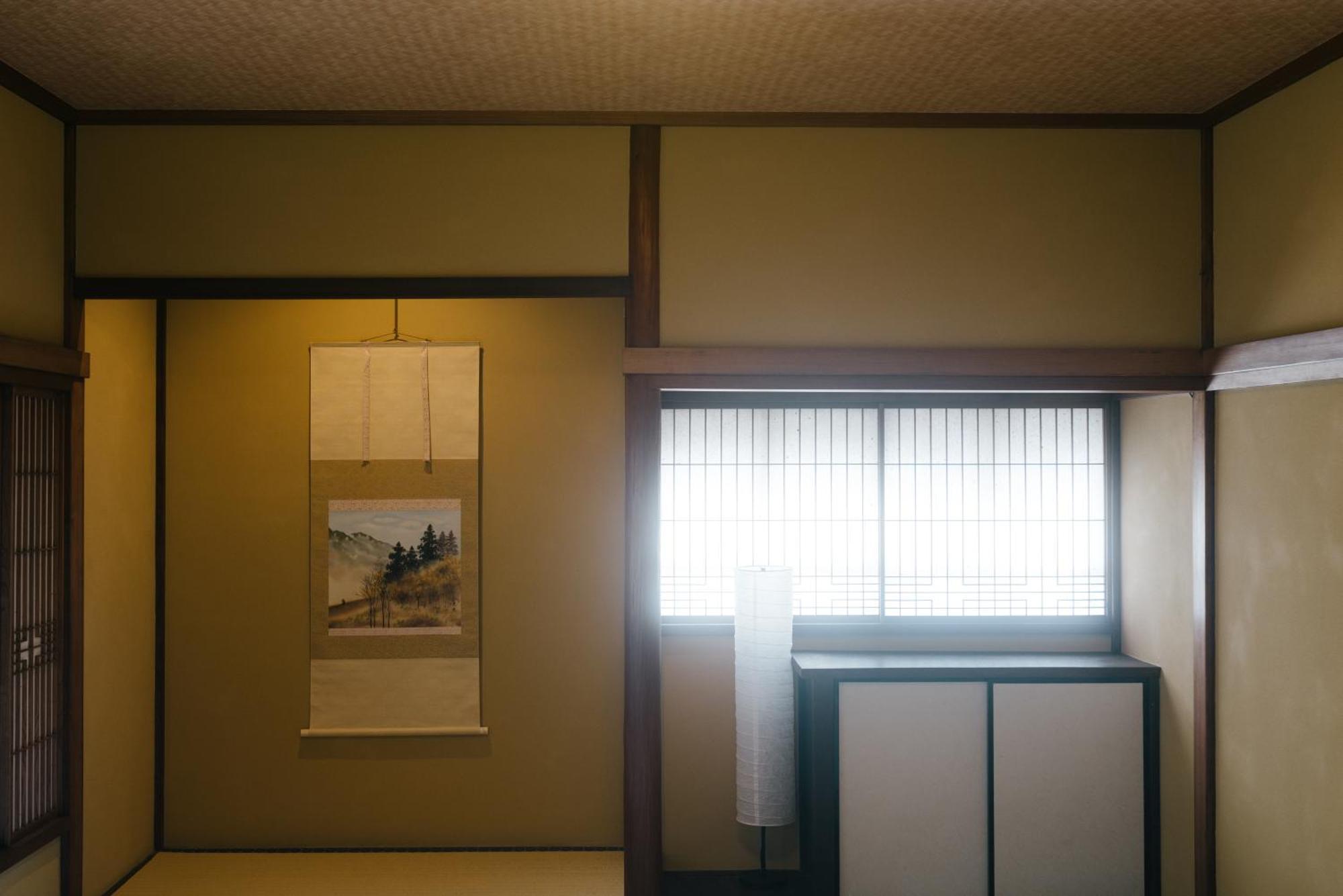 Ryokan Mikawa - Kanazawa Fish Harbour Nomi