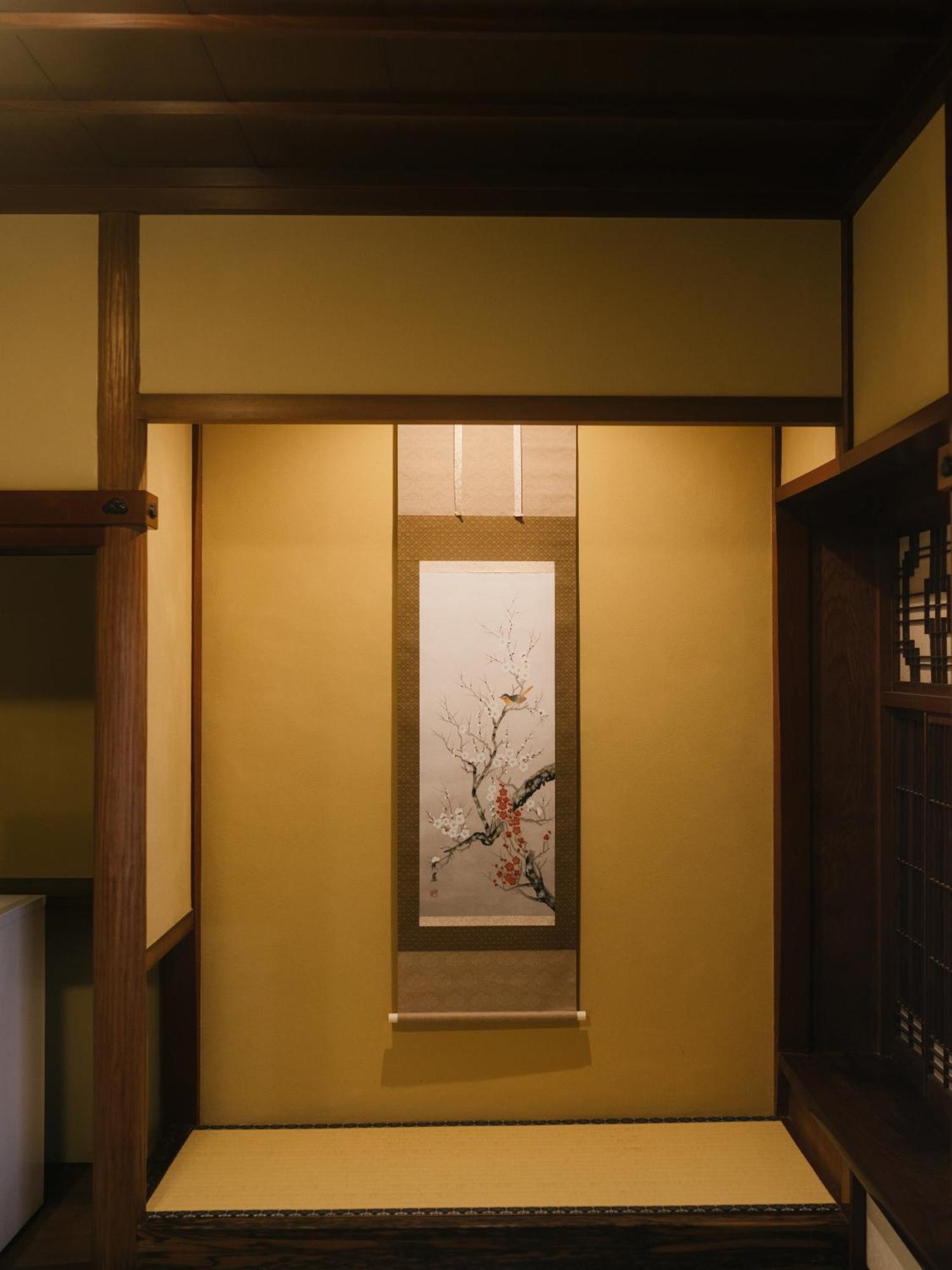 Mikawa - Kanazawa Fish Harbour Ryokan Nomi