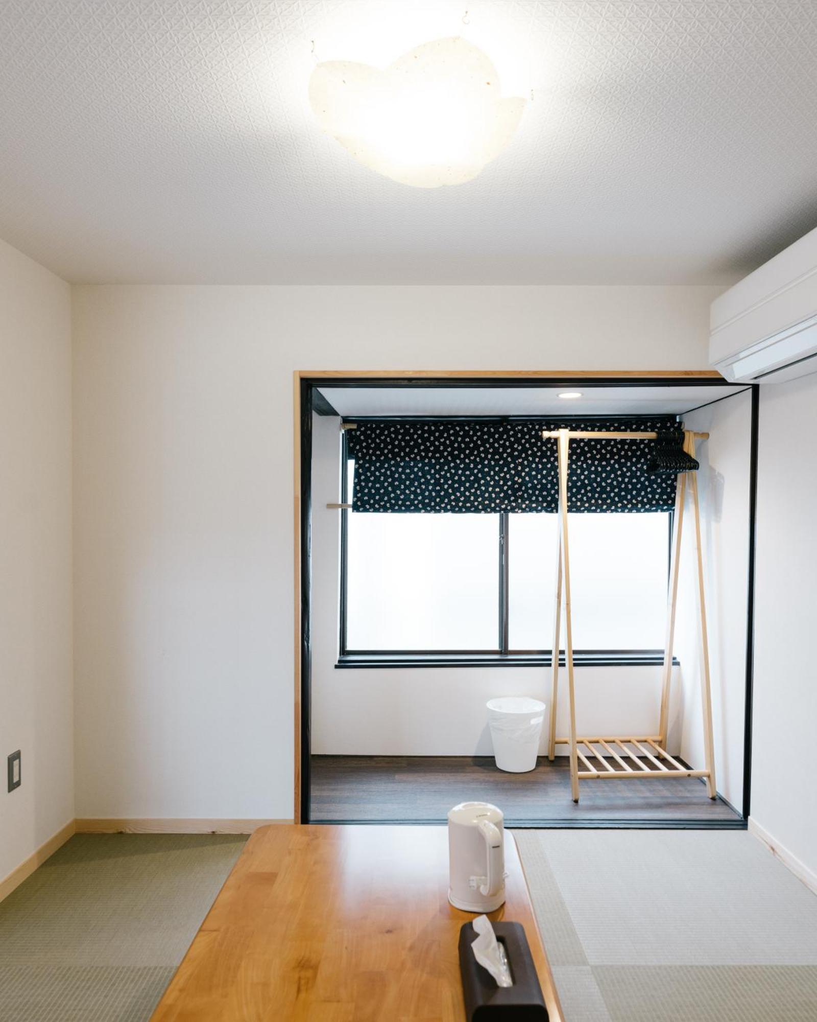 Ryokan Mikawa - Kanazawa Fish Harbour 2*