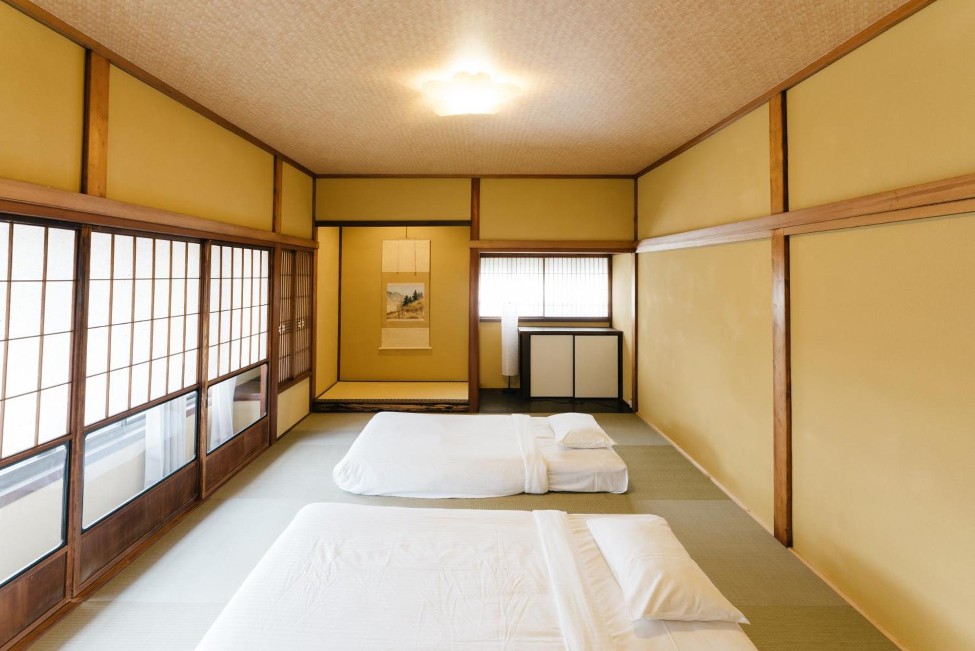 Mikawa - Kanazawa Fish Harbour Ryokan
