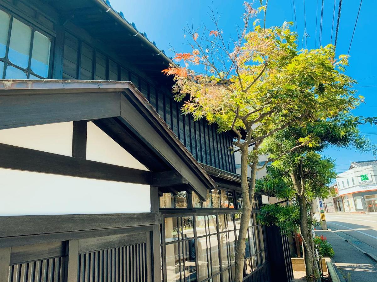 Mikawa - Kanazawa Fish Harbour Ryokan